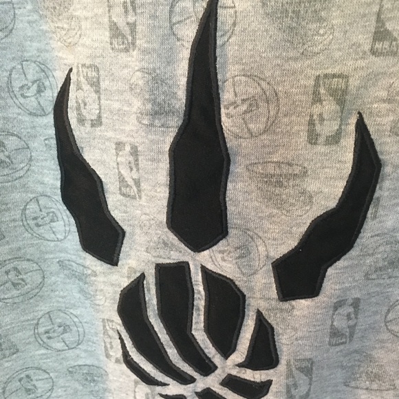 2008 Raptors Adidas Collaboration sweater - Picture 2 of 2